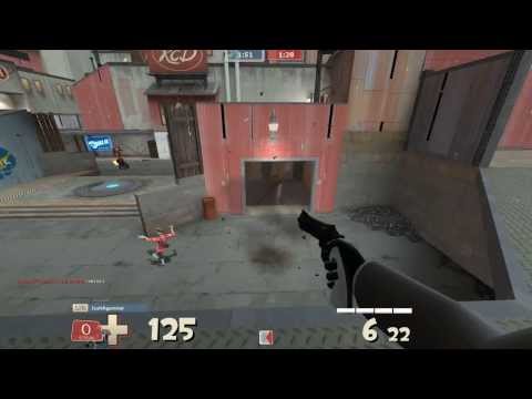 [Spy POV] UGC HL Iron FedoraForce vs BeatdownBrotherhood