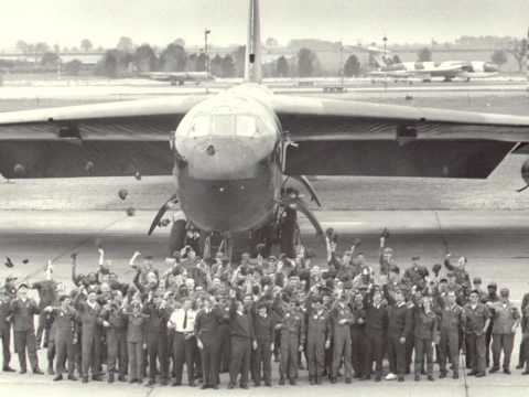 Mayday Over Wichita Official Book Trailer #1 (Seven Men)