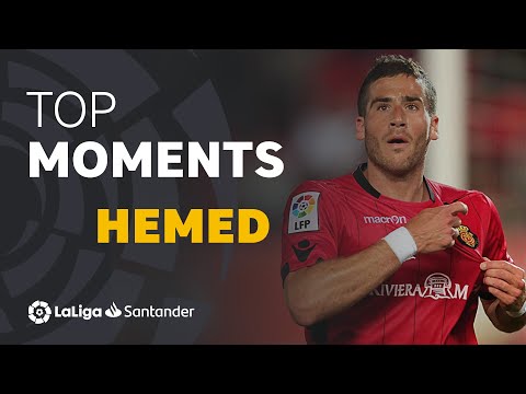 LaLiga Memory: Tomer Hemed