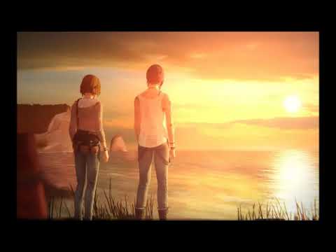 Best VGM 1788 - Life is Strange - Main Menu