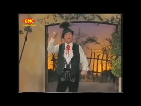 25 mins of Legendary Franzl Lang