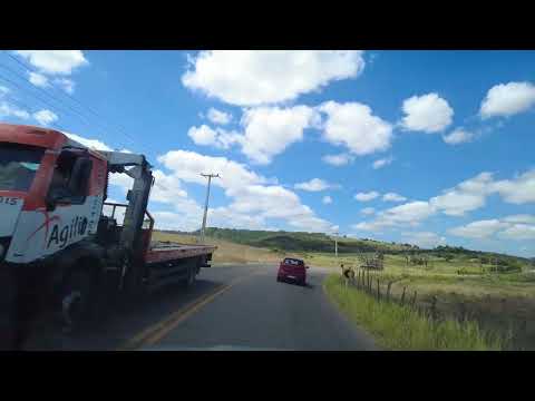 Da Capela | até Cajueiro | Alagoas Brasil | visto em 4K | Dji Osmo Pocket 2