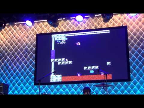 PAX East 2015: Metroid Metal