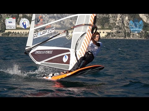 Windsurf Grand Slam 2017 - DAY3