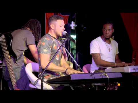 Anthony Flammia - Round & Round LIVE AT LOVE DAY