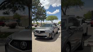 2025 Acura MDX Tech Package — What You Really Get #Acura #CarReview #MDX #acuramdx