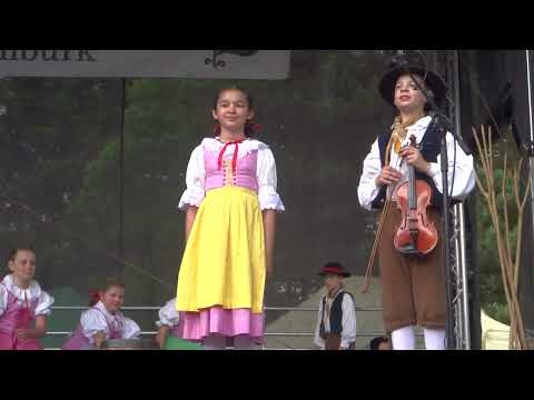 FF POLABSKÁ VONIČKA 2025, č.11/12 - DFS ŠAFRÁNEK, Jablonec n/N