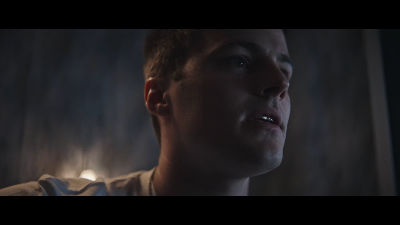 Tom Gregory — What Love Is