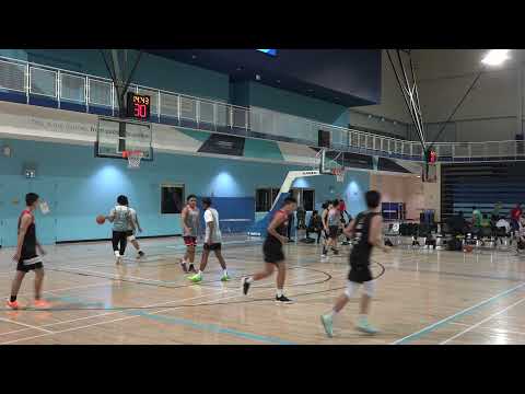 Flipside vs Concept - Saturday tier 1 - tcbl 2021 winter