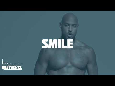 Booba x Maes x Ninho Type Beat "SMILE" // instru chill 2021 \\ ( Prod. Riley Beatz )