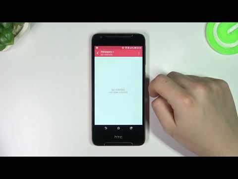 Change of themes on HTC Desire 628 Dual Sim | Process of setting themes on HTC Desire 628 Dual Sim