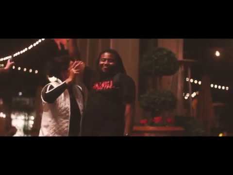 Buddah ft Dripsquad Brodey "First Rule"