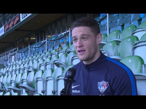 Filip Valencic takaisin FC Interissä – keskittyy loppukauteen