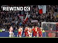 ? REWIND | ?❤️ What a night with our fans! | Ajax - Besiktas