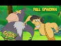 George Learns How To Deal With Big Feelings George Of The Jungle Full Episodes