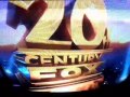 20th Century Fox Regency Enterprises Alvin Y Las Ardillas Aventura Sobre Ruedas Variant