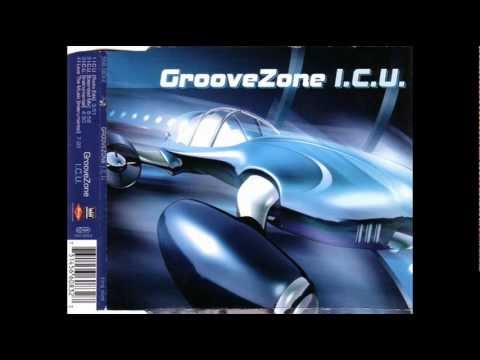 Groovezone - I.C.U. (1998 Extended)