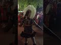 My Village Festival Karakattam