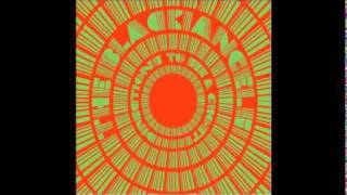 The Black Angels - Never/Ever