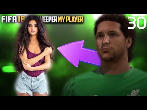 SHE WANTS ME BACK! | FIFA 18 Career Mode Goalkeeper w/Storylines | Episode #30