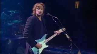 Bon Jovi - Livin&#39; on a Prayer (Miami 1998)