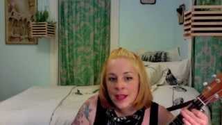 'Heaven Bound and Glory Be' by Kevin Devine (cover)