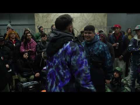 ERREKA vs. HRN: Cuartos - Liga Inmortal Clausura / Fecha 1