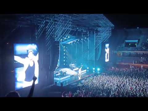 Antes que no--David Bisbal. Roquetas 2023