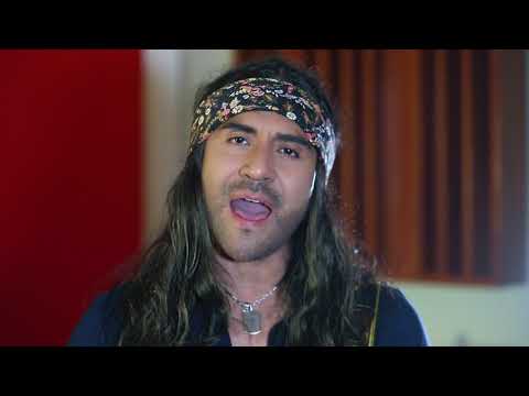 Nano Morris  - No Puedo Vivir Sin Ti (Video Oficial)