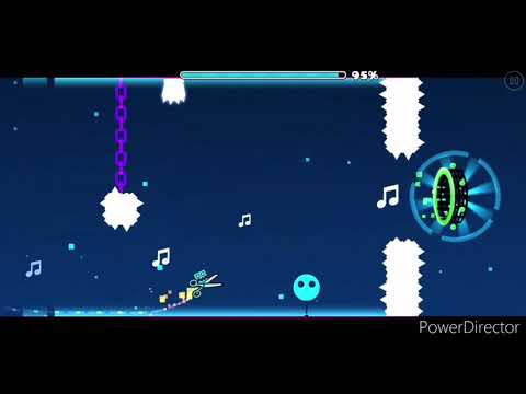 [GD] Machina Full Ver (Reverse)