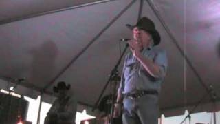 Billy Joe Shaver - Ain't No God in Mexico - Austin, TX