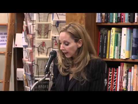 Rebecca Newberger Goldstein: The Existence of God