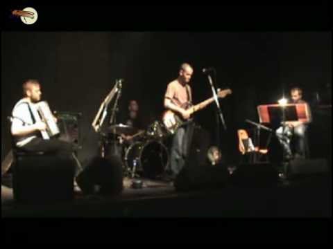 Kruzenshtern & Parohod Live 2007 at Ucho Gdynia, Poland 3/3