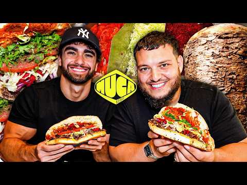AbuGokus Video über Muca Kebap in Berlin