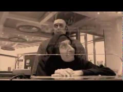 FRANKENSTEIN JUNIOR WEEK - Frankie e Igor Parte 1