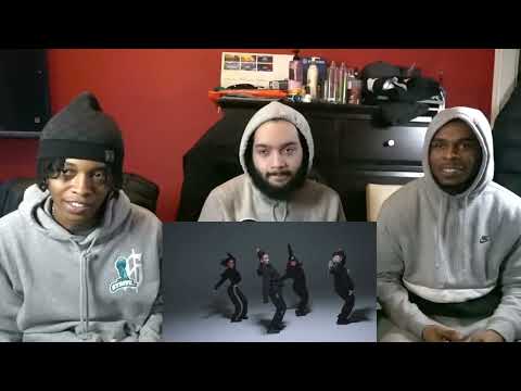 JUST HEARING ABOUT THIS SONG 😨🤦🏽‍♂️ | AMERICANS REACT TO P MONEY & SILENCER - THIS YEAR (FEAT TOBI)