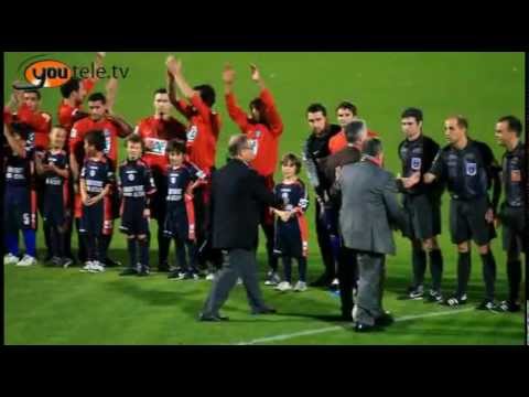 Foot - Coupe de France (7ème tour) : Le Bouscat - Nantes