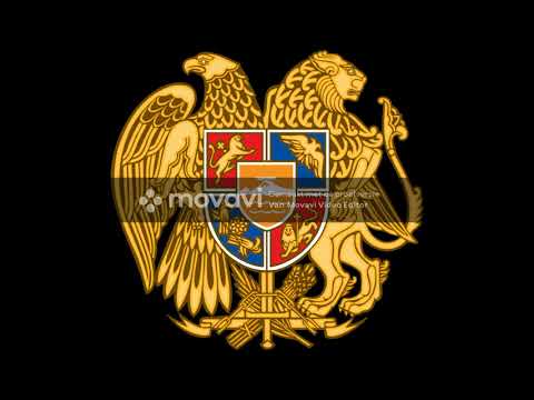 12] Nunes Yesayan & Avo Xalatyan - Getashen