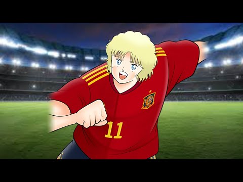 (CTDT) Michael | Sky Escalator