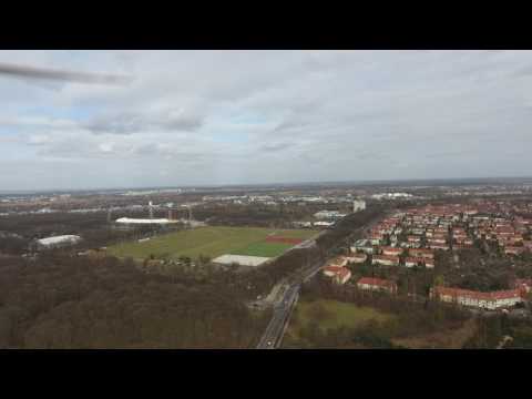 HALA LUDOWA, WROCŁAW, ADAMA MICKIEWICZA 35, DJI 0001