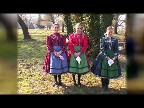 Húsvét Ráckevén 2011-ben