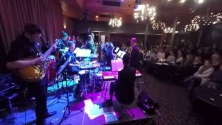 Howdiz Songo - Jazz SA Superband 2015 [Term 3]