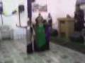 Min Dança Raízes Do Avivamento Restitui 1 Toque No Altar