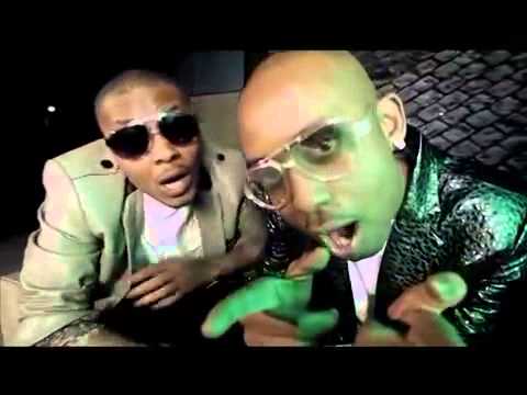 Chris the Don feat Geez Mabovu & Byser