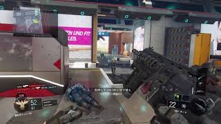 [BO3]しろろも口数を増やしたそうです