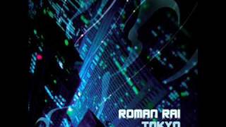 Roman Rai - On The Skyscraper