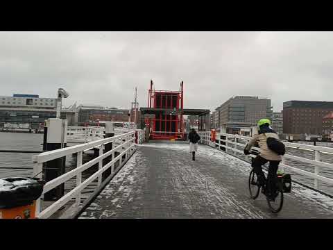 Stena Line Overnight Ferry from Kiel (Germany) to Gothenburg (Sweden) || Connecting Europe ||