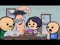 Cyanide & Happiness Shorts