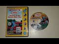 Opening To Thomas Friends Thomas His Friends Help Out 2003 DVD