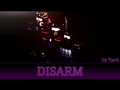 Tacti - Disarm
